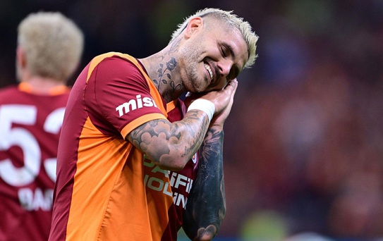 Mauro Icardi Fenerbahçe'ye önerildi