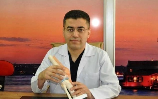 Sarkopeni: Yaşlanma ile Mücadelede Önemli Uyarılar