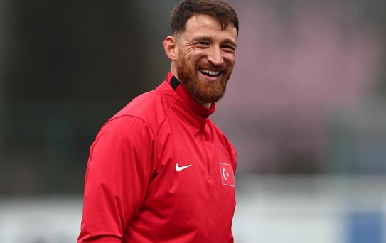 Salih Özcan Beşiktaş'a transfer oluyor! Alacağı maaş bile belli
