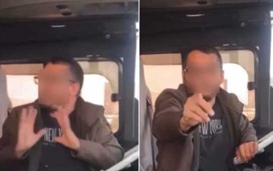 Şehit ailesinde otobüste saygısızlık davasında şok! Kanıt çeken kız kardeşe dava açıldı