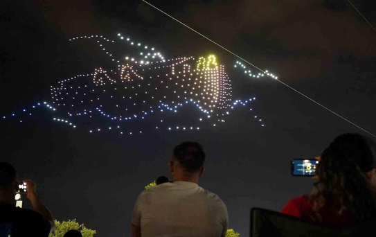 Şırnak’ta Hz. Nuh Festivali’nde barış mesajı