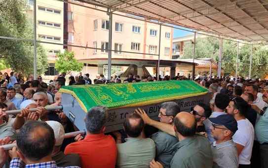 Aydın'da Trafik Kazası: Selim Acar Hayatını Kaybetti