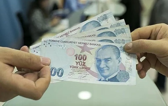 Zamlı maaşlarda ödeme takvimi belli oldu