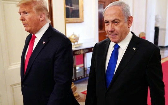 ABD-Türkiye savunma sanayi işbirliği Netanyahu'yu telaşlandırdı