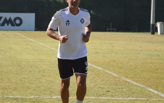 Altaylı Futbolcuların Ceza İhtimali Umutlandırdı