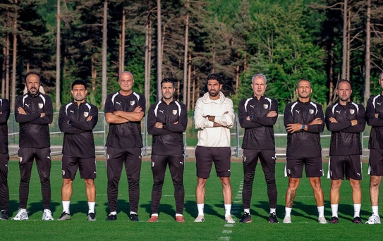 Kenan Özer Bodrum FK'ya Dönüyor