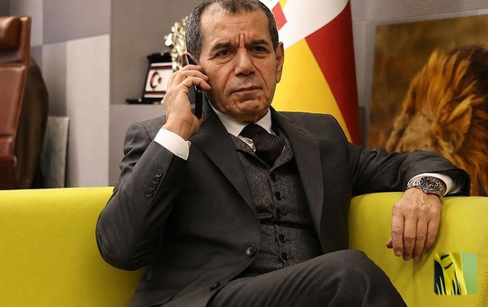 Dursun Özbek'in telefonları susmuyor! Yıldız isim için sıraya girdiler