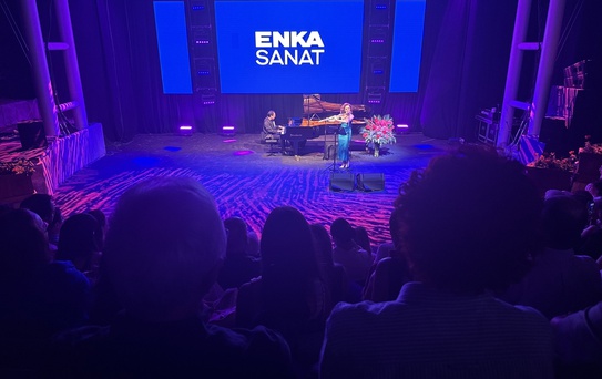 Fazıl Say'dan Duygu Dolu Konser