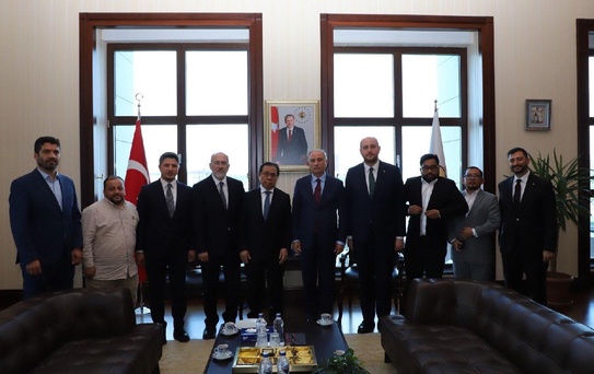 Moro Barış Süreci İçin Önemli Buluşma