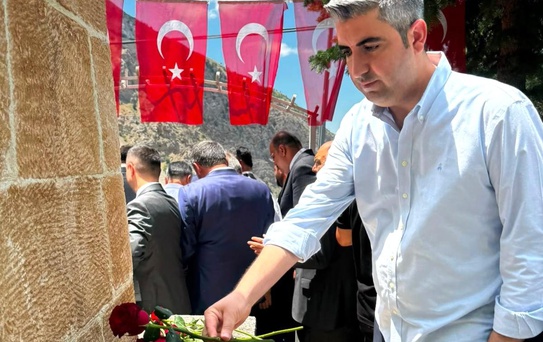 Başbağlar’da 33 vatandaş anıldı: Anma geleneği büyüdü