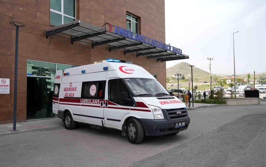 Niğde'de Trafik Kazası: Motosiklet Sürücüsü Hayatını Kaybetti