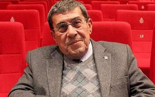 Türk tiyatrosunun usta ismi Zihni Göktay hayatını kaybetti