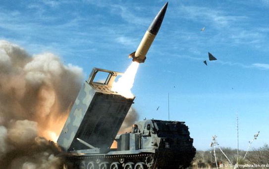Ankara'da NATO Zirvesi'nde Füze Üretim Anlaşması