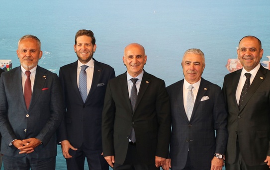 EİB'den Haziran İhracat Rekoru