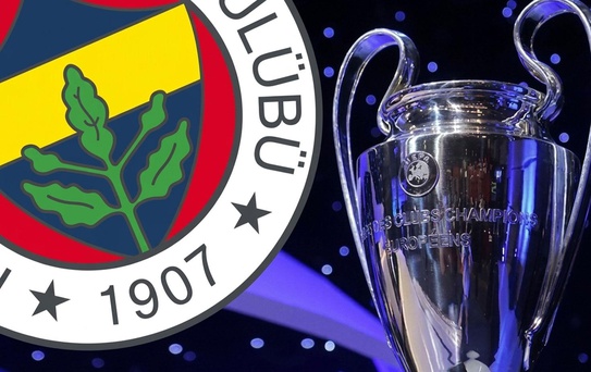 Futbolseverlere müjde! Fenerbahçe'nin Şampiyonlar Ligi maçı şifresiz kanalda
