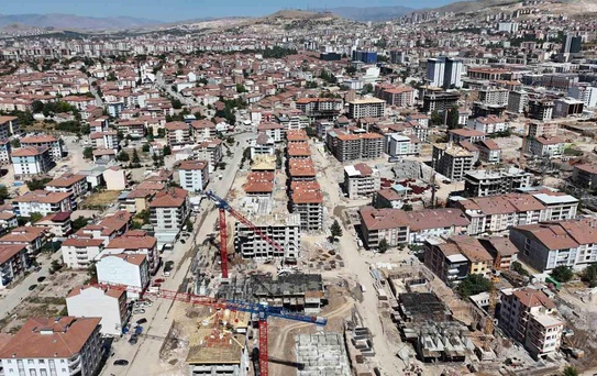 Hayat Sitesi davasında karar çıkmadı, duruşma ertelendi