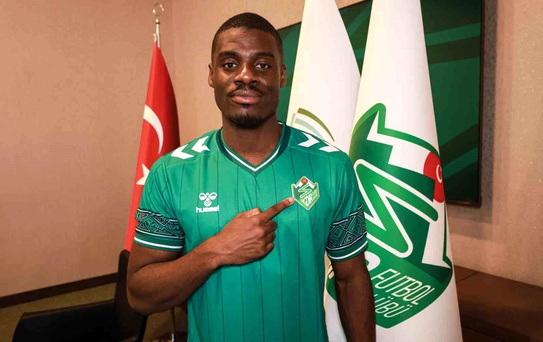 Iğdır FK, Transferlere Devam Ediyor