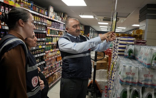 Haksız Fiyat Artışına Cezalar Geliyor