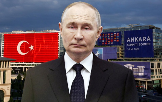 Kremlin: Ankara'daki NATO Zirvesi'ni yakından takip edeceğiz