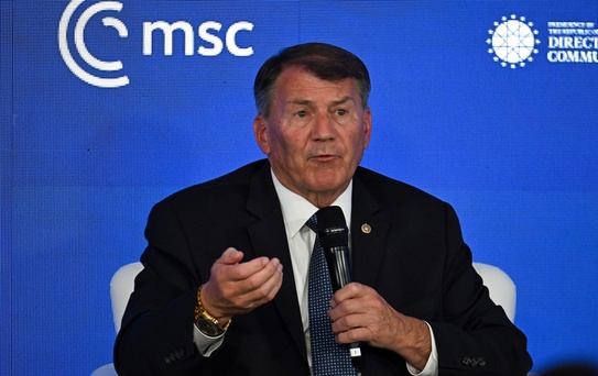 NATO Zirvesi Öncesi Ankara'da Kritik Panel