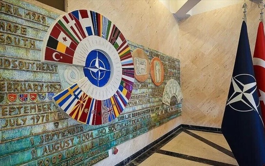 Tarihi zirvede Baltık ülkelerinden 'güvenlik' paneli: Rusya, NATO'ya meydan okur mu?