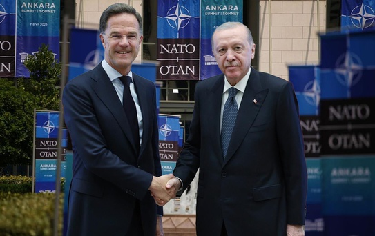 NATO'da tarihi zirve başlıyor! Milyarlarca dolarlık savunma anlaşmaları açıklanacak