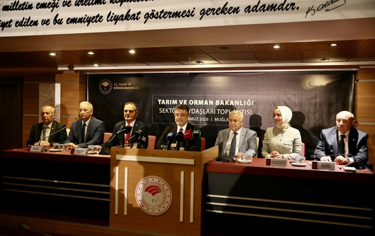 Muğla'nın İhracatı: 1 Milyar Dolar