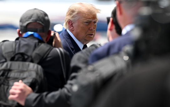 Trump için akılalmaz önlem! Ankara'dan DNA'sını bile bırakmadan ayrılacak
