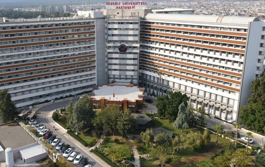 Gözde üniversiteden dolandırıcılık olayı hakkında açıklama! Ünlü cerrah da dolandırılmıştı