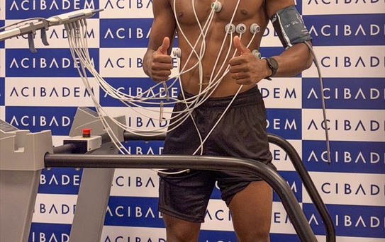 Çaykur Rizespor, Modibo Sagnan ile Anlaştı