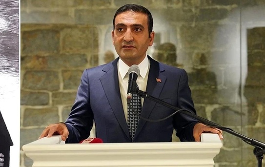 İBB davasında bir belediye başkanı dahil 6 kişiye tahliye