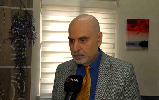 Kanser Tedavisinde Bitkisel Ürün Uyarısı