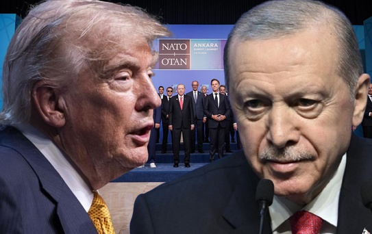 NATO zirvesi dünya basınında böyle yankılandı
