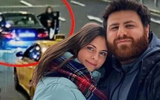 Timur Cihantimur'un yargılandığı davada ilk duruşmada tanıklar konuştu: Yavaş git dedik dinlemedi