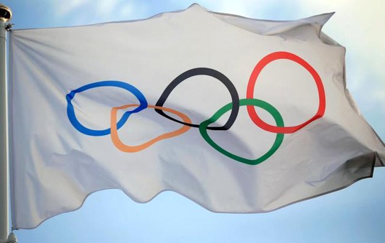 Rusya'nın Olimpiyat Yasağı Geçici Olarak Kaldırıldı