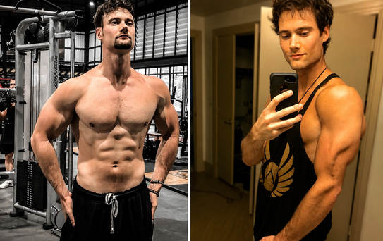 Ünlü fitness fenomeni Connor Murphy Tayland'da gölde boğuldu
