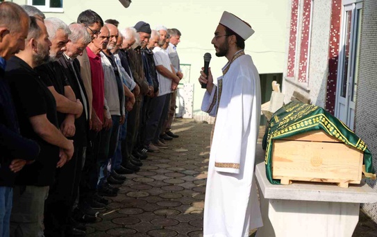 Kırklareli'nde Ana-kız Cinayeti