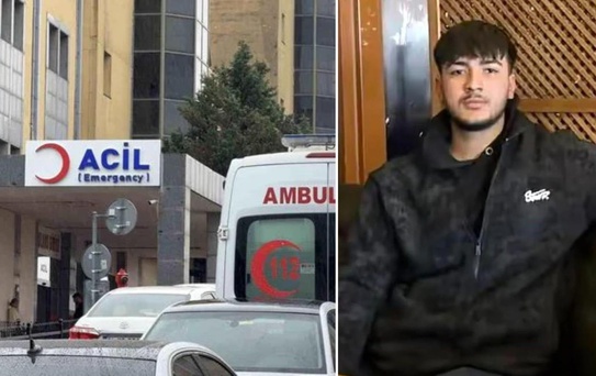Arkadaş kavgası can aldı! 19 yaşındaki gencin acı sonu