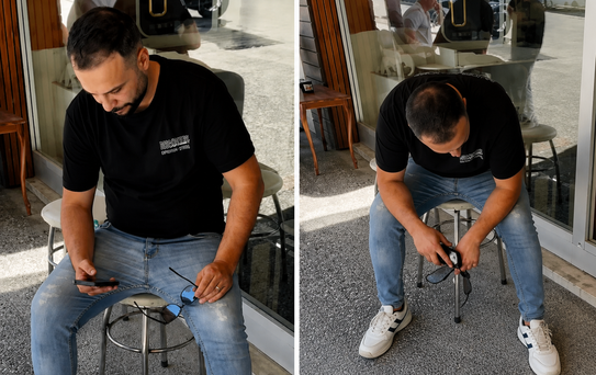 Aydın'da yüzlerce kişiyi dolandıran mobilyacı sırra kadem bastı