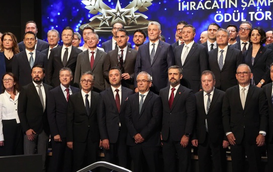 Türkiye, Otomotivde Dünya Devleri Arasında