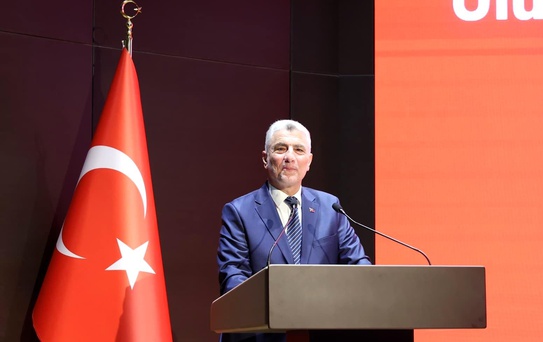 Türkiye Otomotivde Önde
