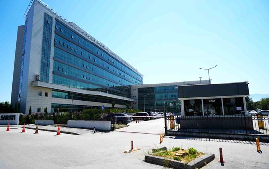 Bolu'da Usulsüz Kredi Skandalı: Müdür Tutuklandı
