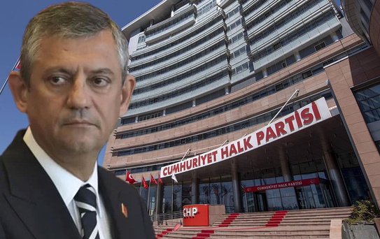 CHP Genel Merkezi’nden “Medyaya 124 milyon TL aktarıldı” iddiası