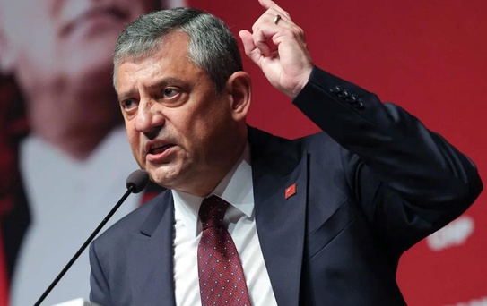 CHP'li Süleyman Bülbül: 21 Temmuz'dan sonra 100 milletvekiliyle yeni bir oluşum başlatabiliriz