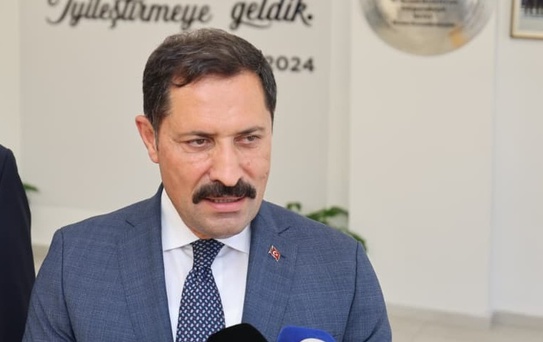 Hülya'ya Deniz'den Saç Bağışı