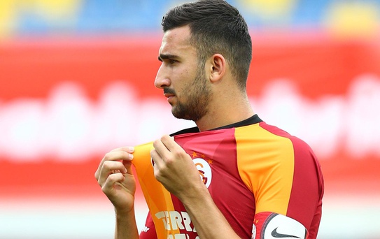 Emin Bayram Süper Lig'e geri döndü