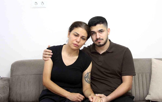 Fildişi Sahili'nde Kaybolan Adanalı Baba İçin Yardım Çağrısı