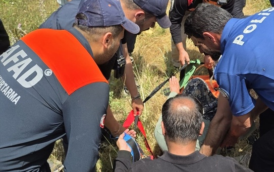 Kayıp Leyla Samur Bulundu