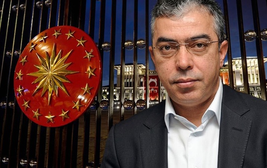 Mehmet Uçum'dan Cumhurbaşkanlığı Hükümet Sistemi çıkışı: Geliştirilmesi gereken yönleri var