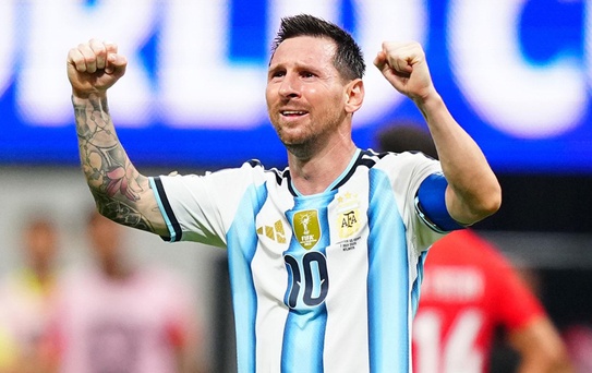 Messi'nin karşısında 3 Türk! Dünya Kupası'nda tarih yazmanın peşindeler
